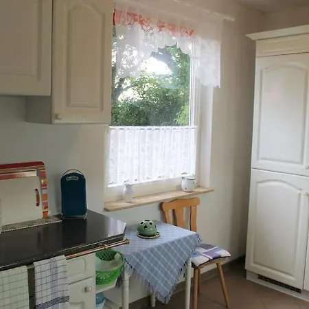 Ferienhaus With 2 Bedrooms