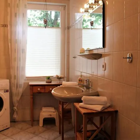 Ferienhaus With 2 Bedrooms *