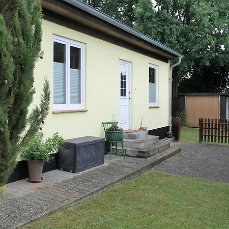 With 2 Bedrooms * Damshagen