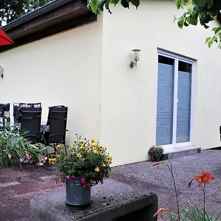 With 2 Bedrooms Ferienhaus
