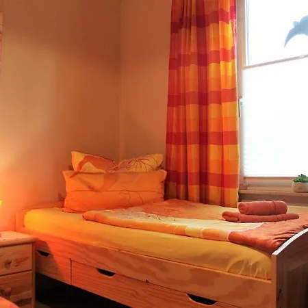 Ferienhaus With 2 Bedrooms