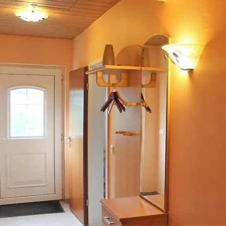 Ferienhaus With 2 Bedrooms *