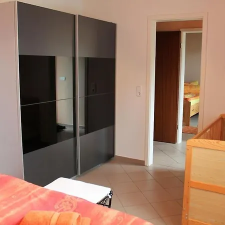 With 2 Bedrooms Ferienhaus